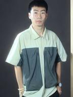 Tianxiong Zhang