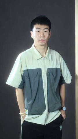 Tianxiong Zhang